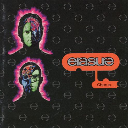 Erasure